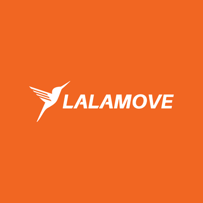 We deliver with care by using the services provided by our delivery partners. 